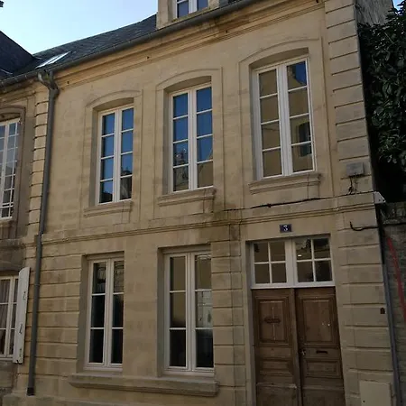 Des Ursulines Bayeux