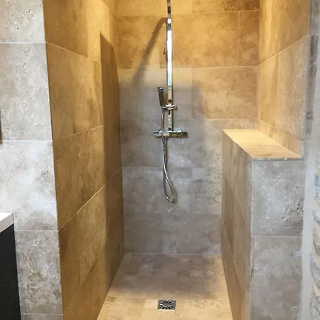 Des Ursulines 펜션