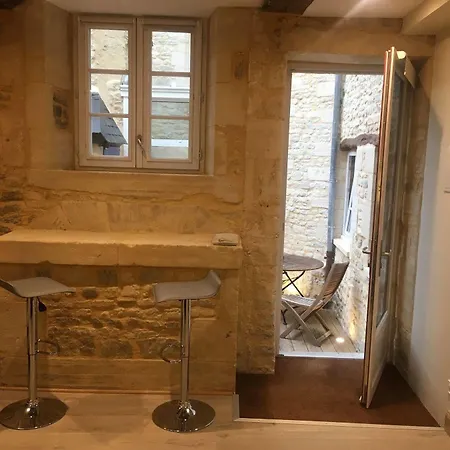 Des Ursulines 펜션 *