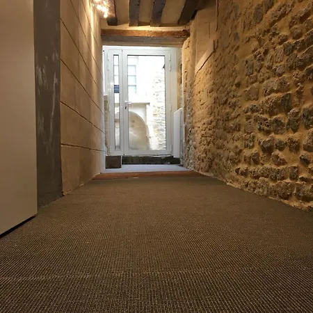 Des Ursulines 바이외