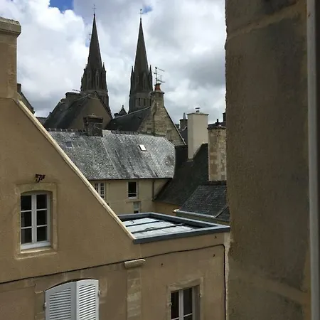 Holiday home Des Ursulines