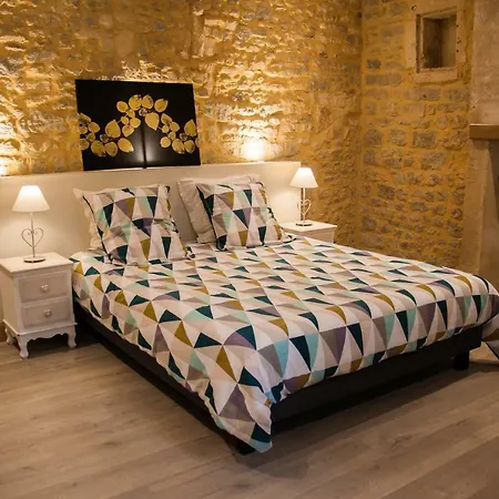 Holiday home Des Ursulines