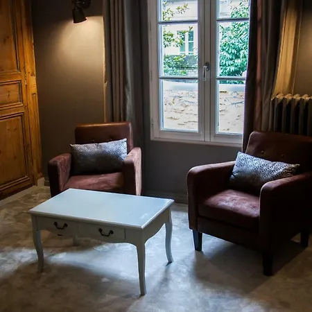 Des Ursulines 바이외