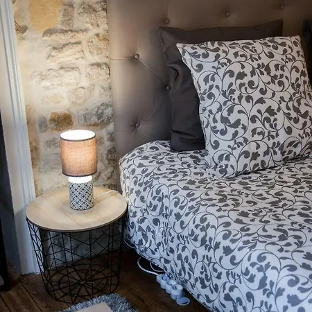 Holiday home Des Ursulines Bayeux