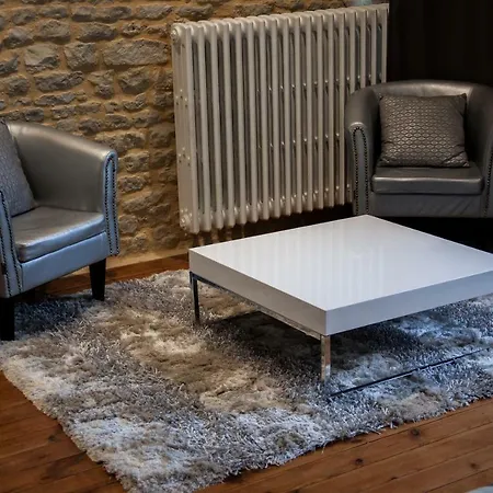 Holiday home Des Ursulines Bayeux