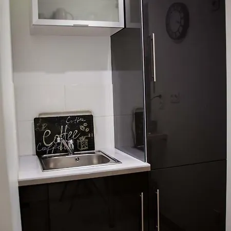 Des Ursulines 펜션 *