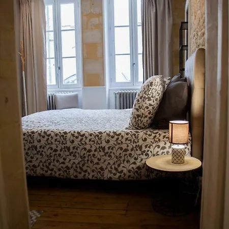 Des Ursulines 바이외