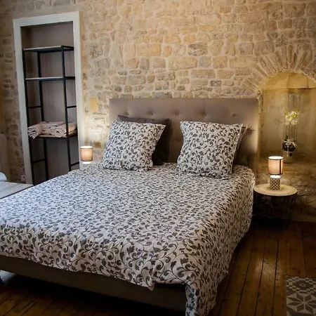 Des Ursulines 바이외