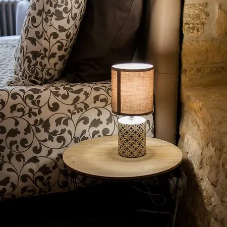 펜션 Des Ursulines 바이외