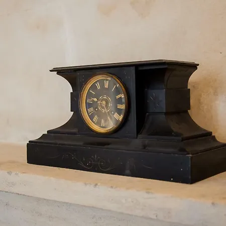 펜션 Des Ursulines