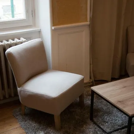 Holiday home Des Ursulines Bayeux