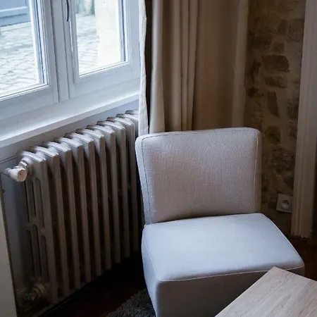 Des Ursulines * 바이외