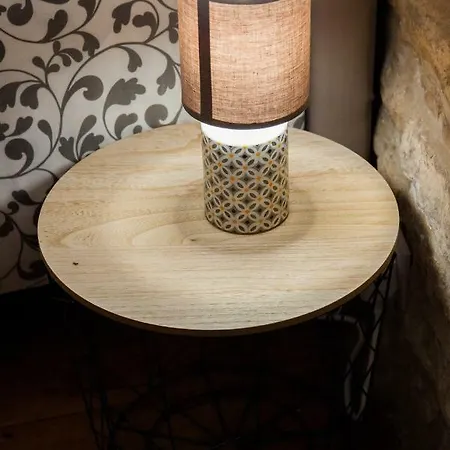 펜션 Des Ursulines *