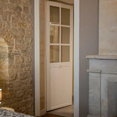 Des Ursulines 바이외