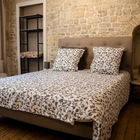 Des Ursulines Holiday home