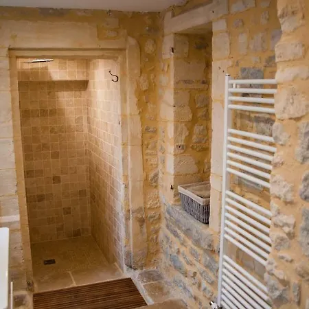 펜션 Des Ursulines 바이외