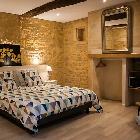 Des Ursulines * 바이외