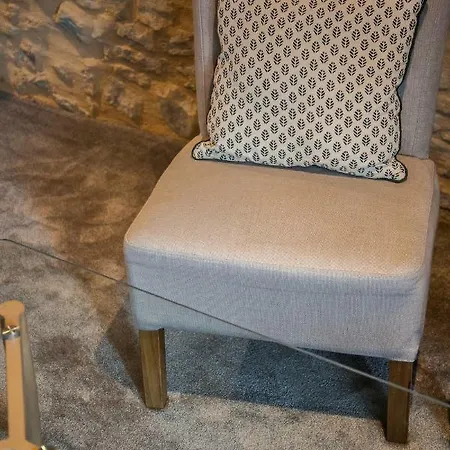 Des Ursulines 펜션 *