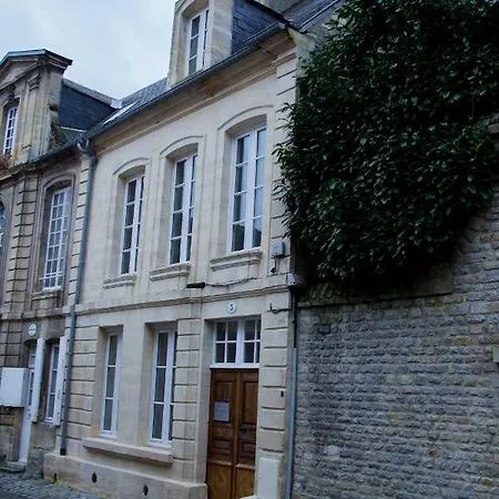 Holiday home Des Ursulines