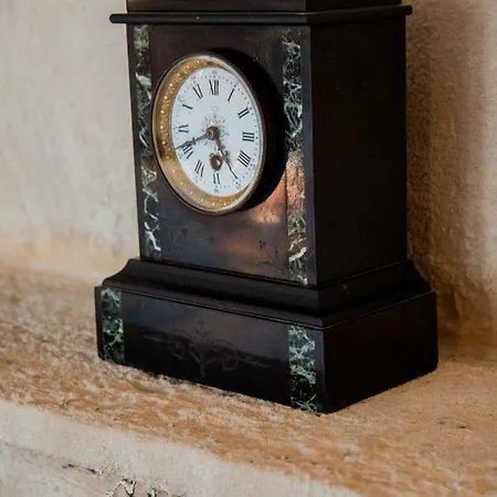 펜션 Des Ursulines *