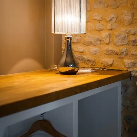 Des Ursulines 바이외