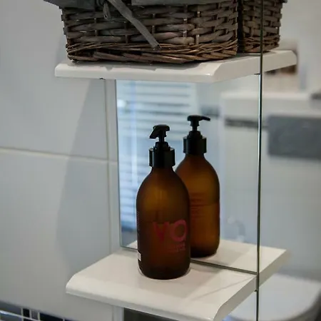 펜션 Des Ursulines