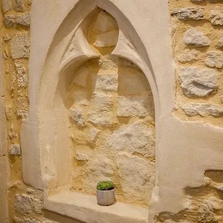 Holiday home Des Ursulines