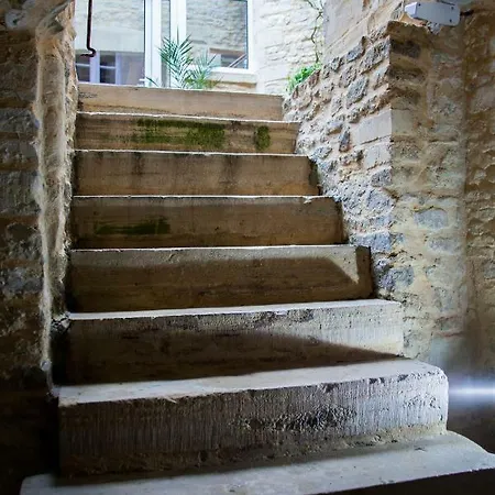 Des Ursulines 바이외