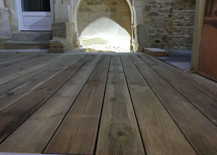 Des Ursulines * 贝叶