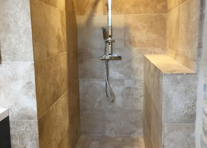 Des Ursulines 度假居