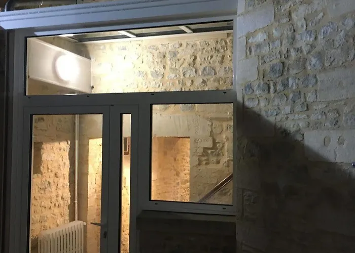 Des Ursulines * 贝叶