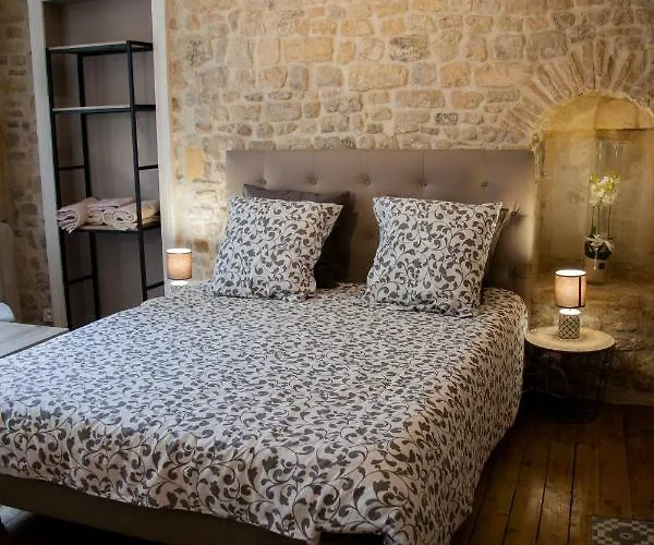 Des Ursulines 贝叶