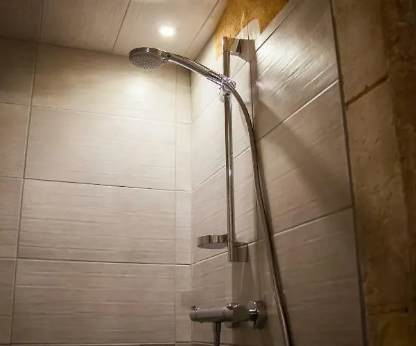 度假居 Des Ursulines 贝叶