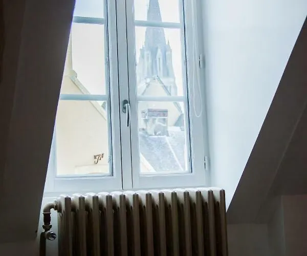 度假居 Des Ursulines *