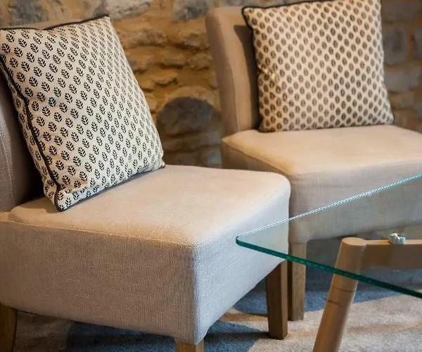 度假居 Des Ursulines *