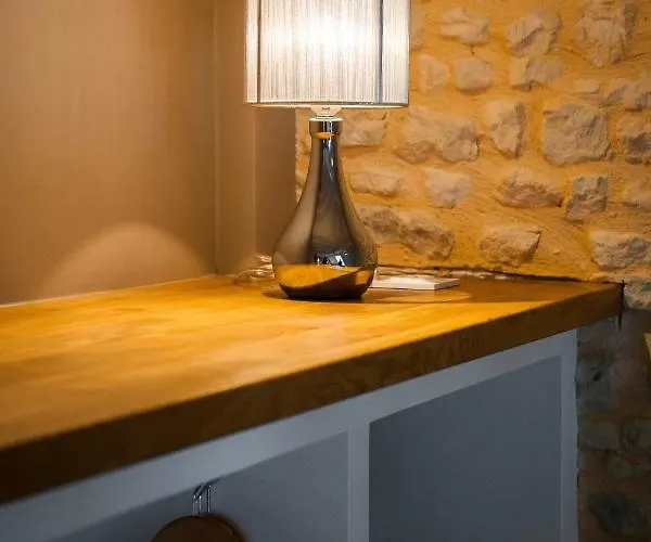 Des Ursulines 贝叶