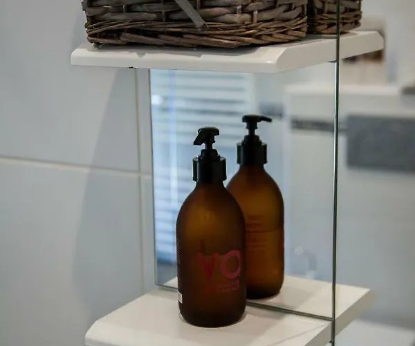 度假居 Des Ursulines