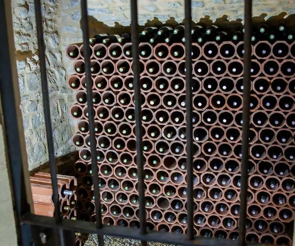 Des Ursulines 度假居