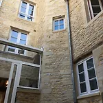 Des Ursulines 펜션 바이외