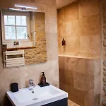 Holiday home Des Ursulines *