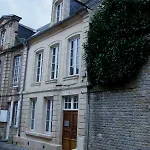 펜션 Des Ursulines