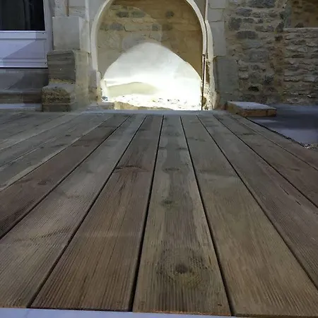 Des Ursulines * Bayeux