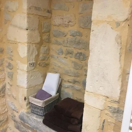 Des Ursulines Bayeux