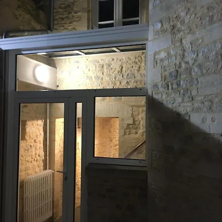 Des Ursulines * Bayeux