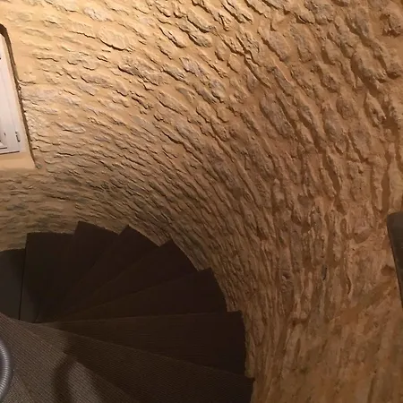 Des Ursulines Hébergement de vacances Bayeux