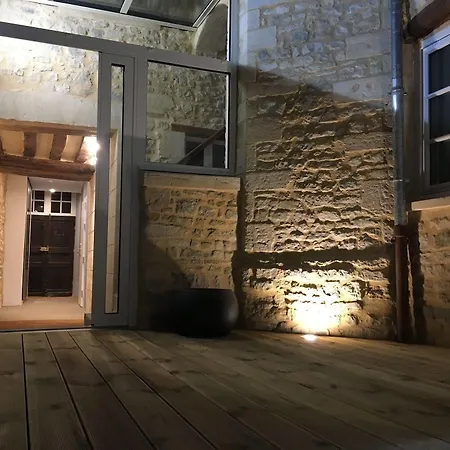 Des Ursulines Bayeux