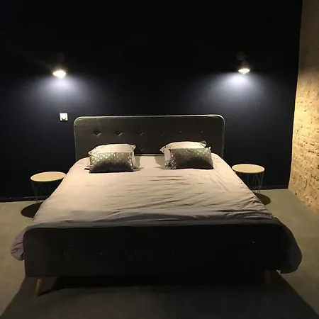 Des Ursulines Hébergement de vacances Bayeux