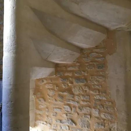 Des Ursulines Semesterbostad Bayeux
