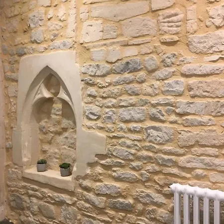 Des Ursulines Bayeux