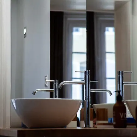 Hébergement de vacances Des Ursulines *